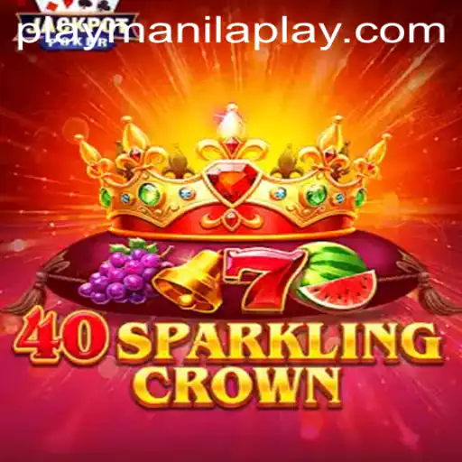 Discover the Thrills of 40SparklingCrown at Manila Play Casino
