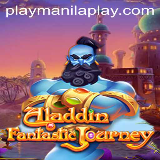 Discover the Magic of Aladdin at Manila Play Casino