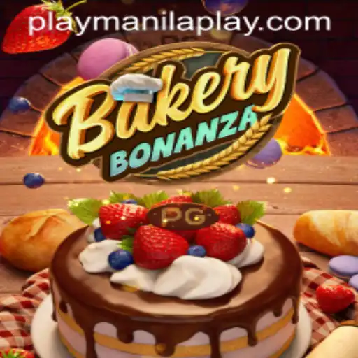 BakeryBonanza: A Delicious Delight at Manila Play Casino