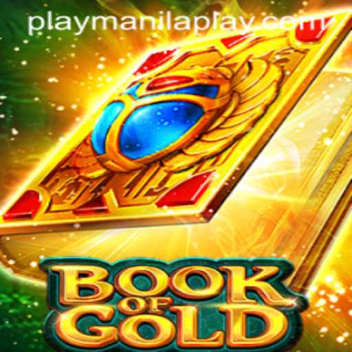 Discover the Thrills of Book of Gold at Manila Play Casino