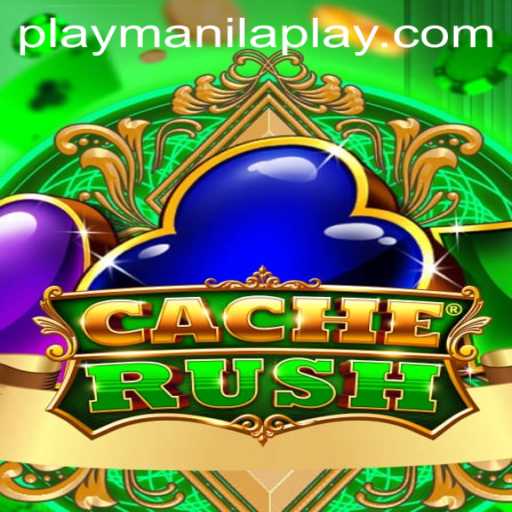 The Thrill of CacheRush: A New Era in Casino Gaming