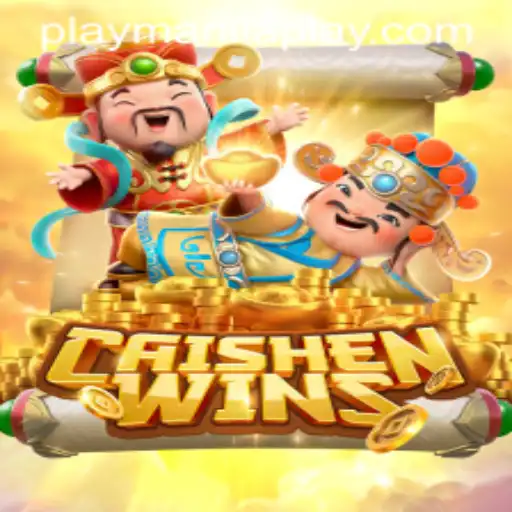 Experience the Fortune of CaishenWins at Manila Play Casino