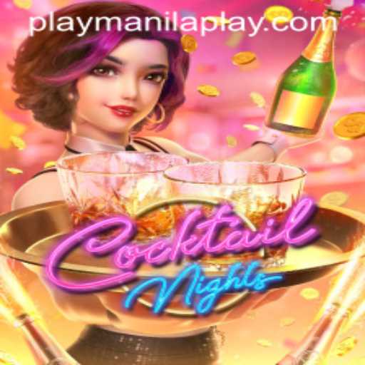 Exploring CocktailNights at Manila Play Casino: A Unique Gaming Experience