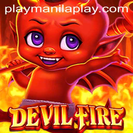 Discover the Thrills of DevilFire at Manila Play Casino