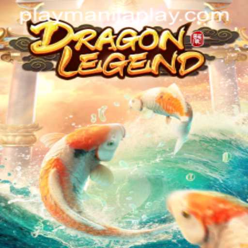 Discover the Thrilling World of DragonLegend at Manila Play Casino