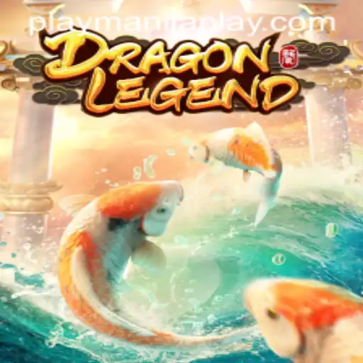 Discover the Thrilling World of DragonLegend at Manila Play Casino