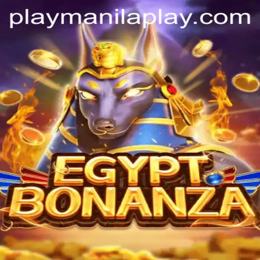 EgyptBonanza Thrills at Manila Play Casino