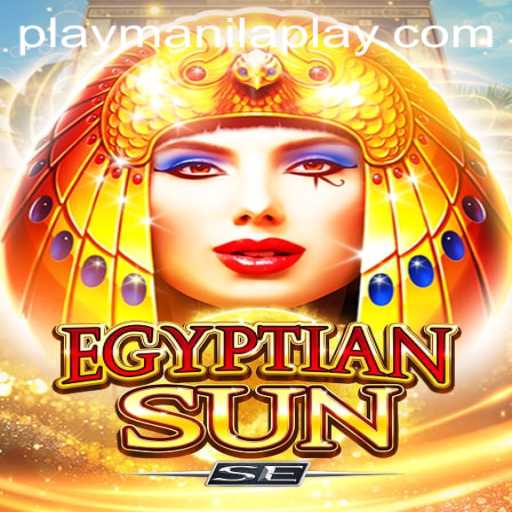 Discover the Fascination of EgyptianSunSE at Manila Play Casino