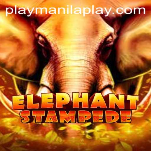 Discover the Thrilling World of ElephantStampede at Manila Play Casino