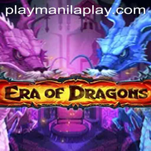Discover the Magical World of EraOfDragons at Manila Play Casino