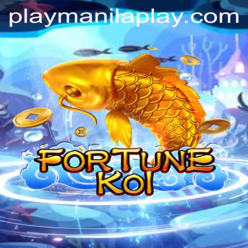 Exploring the Exciting World of FORTUNEKOI at Manila Play Casino