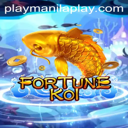 Exploring the Exciting World of FORTUNEKOI at Manila Play Casino