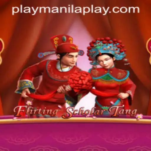 Flirting Scholar Tang: A Journey into the World of Romance and Strategy