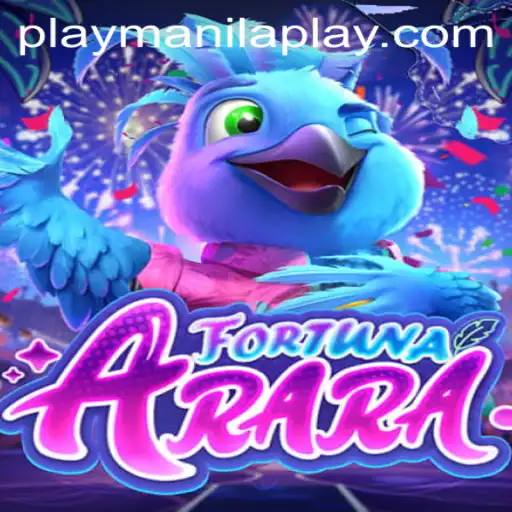 Exploring FortunaArara at Manila Play Casino