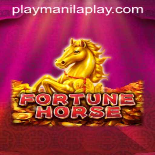 Exploring the Exciting World of FortuneHorse at Manila Play Casino