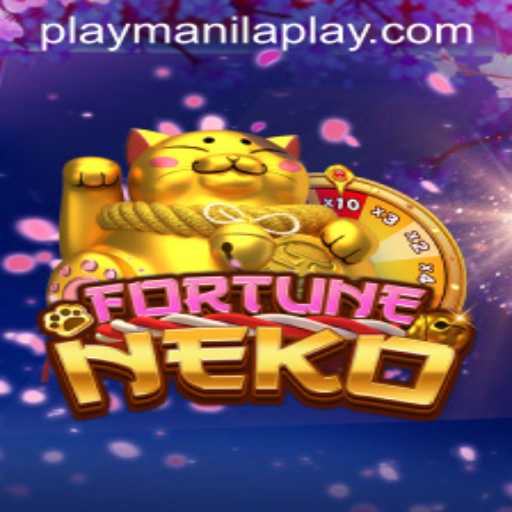 Discover the Excitement of FortuneNeko at Manila Play Casino