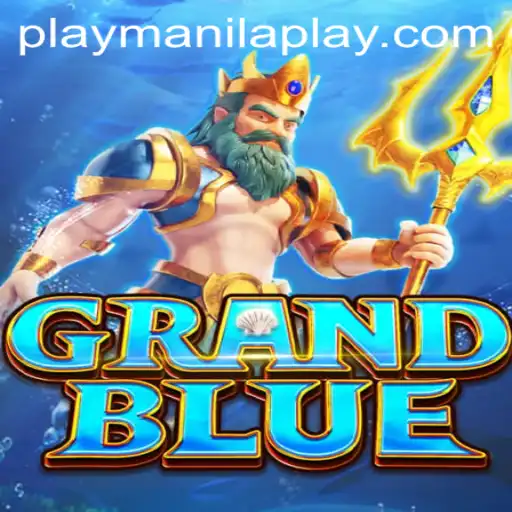 Discover the Thrilling World of GRANDBLUE at Manila Play Casino