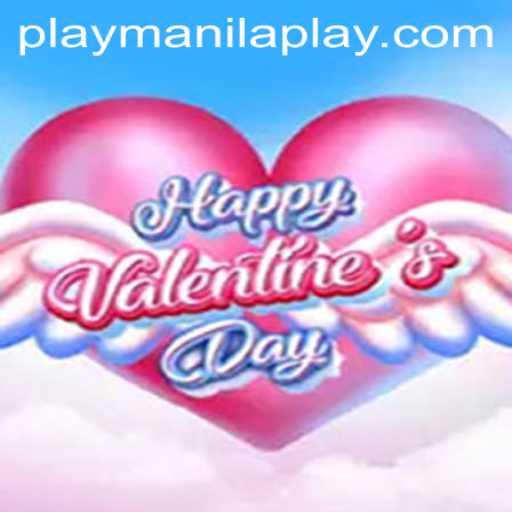 Discover the Magic of HappyValentinesDay at Manila Play Casino