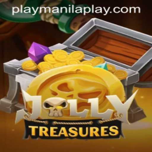 Discover the Thrills of JollyTreasures at Manila Play Casino