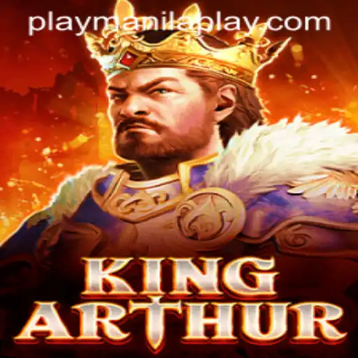 Discover the Legendary Adventure of KingArthur at Manila Play Casino