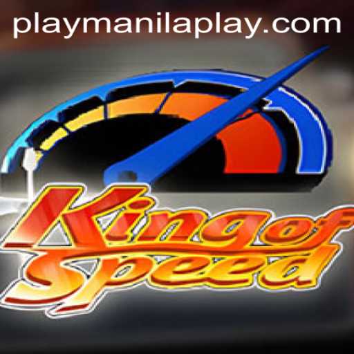 Conquer the Tracks with KingofSpeed at Manila Play Casino