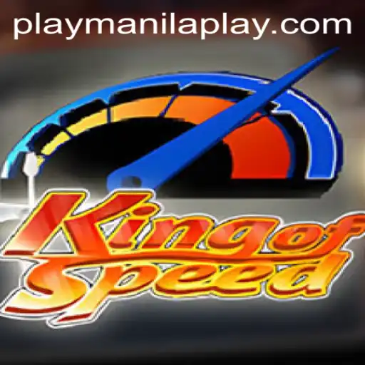 Conquer the Tracks with KingofSpeed at Manila Play Casino