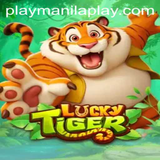 Exploring LuckyTiger: The Buzz Around Manila Play Casino