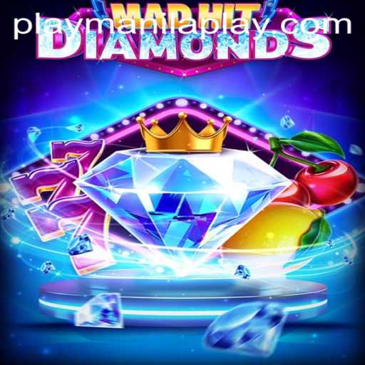 Exploring MadHitDiamonds: A Thrilling Casino Game Experience