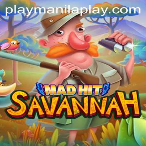 Discover the Thrill of MadHitSavannah: A Unique Casino Experience