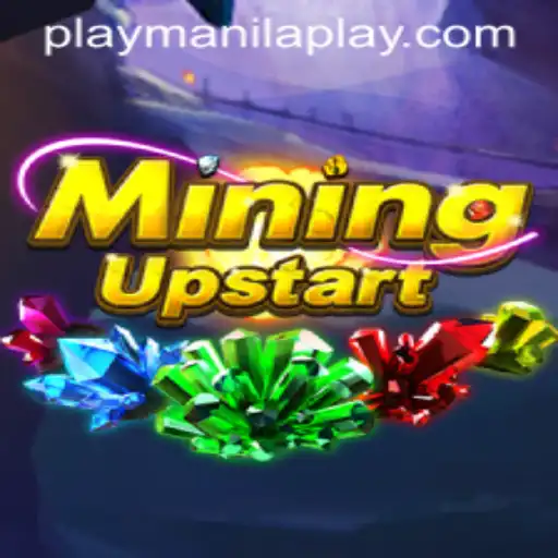 MiningUpstart: The Exciting Game Revolutionizing Manila Play Casino