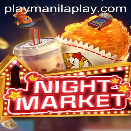 Exploring the Exciting World of NIGHTMARKET at Manila Play Casino