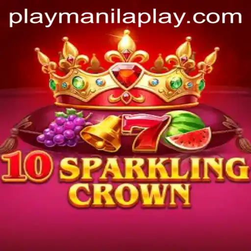 Exploring the Enchantment of 10SparklingCrown at Manila Play Casino