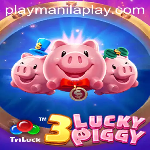 Exploring the Thrills of 3LUCKYPIGGY at Manila Play Casino