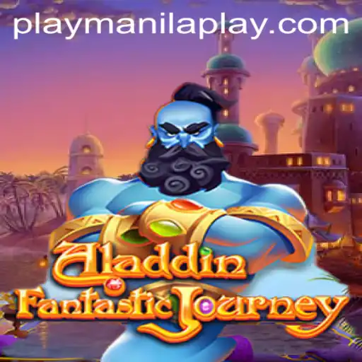 Discover the Magic of Aladdin at Manila Play Casino