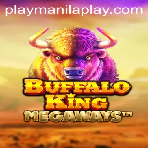Discover the Thrills of BuffaloKing at Manila Play Casino