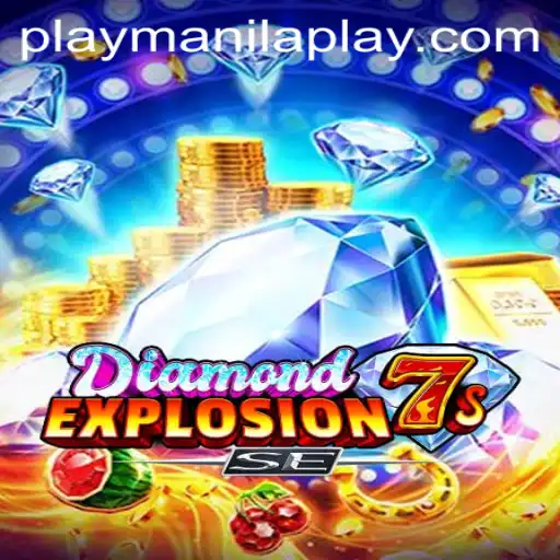 Exploring the Thrills of DiamondExplosion7sSE at Manila Play Casino