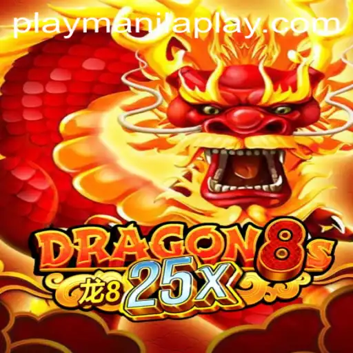 Discover the Thrilling World of Dragon8s25x at Manila Play Casino