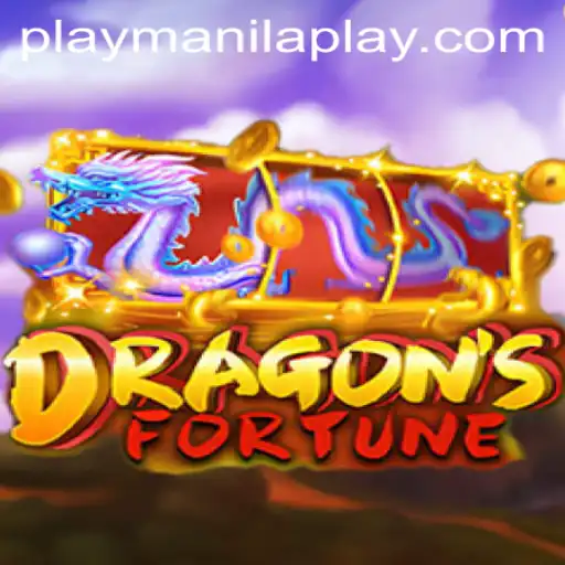 Discover the Thrills of DragonFortune at Manila Play Casino