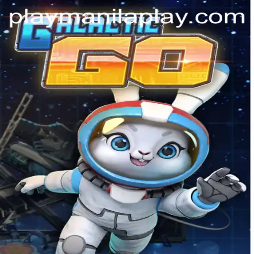 GalacticGO: A Stellar Experience at Manila Play Casino