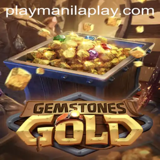 GemstonesGold: A Dazzling Experience at Manila Play Casino