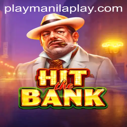 HitTheBank: An Exciting Game Experience at Manila Play Casino