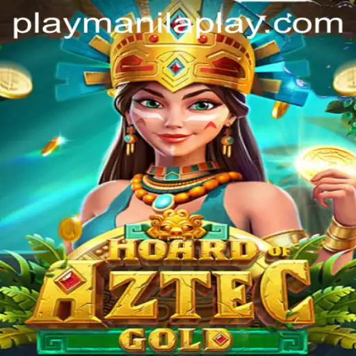 Discover the Thrilling World of Hoard of Aztec Gold at Manila Play Casino