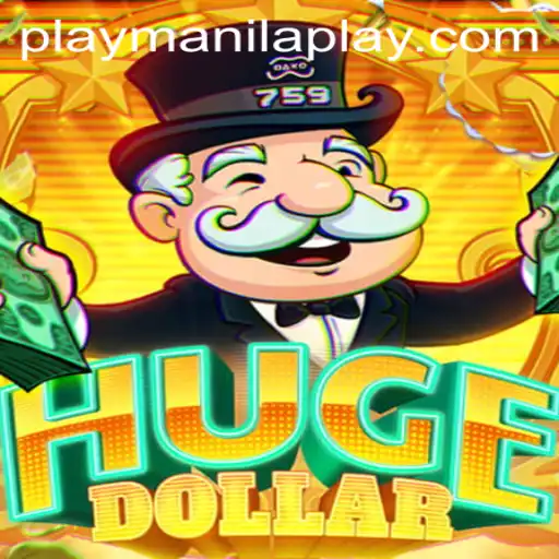 Exploring the Excitement of HugeDollar at Manila Play Casino