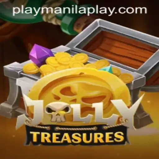 Discover the Thrills of JollyTreasures at Manila Play Casino
