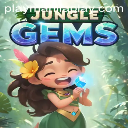 Exploring JungleGems: An Exciting Game at Manila Play Casino
