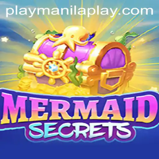 Discover the Enchanting World of MermaidSecrets at Manila Play Casino