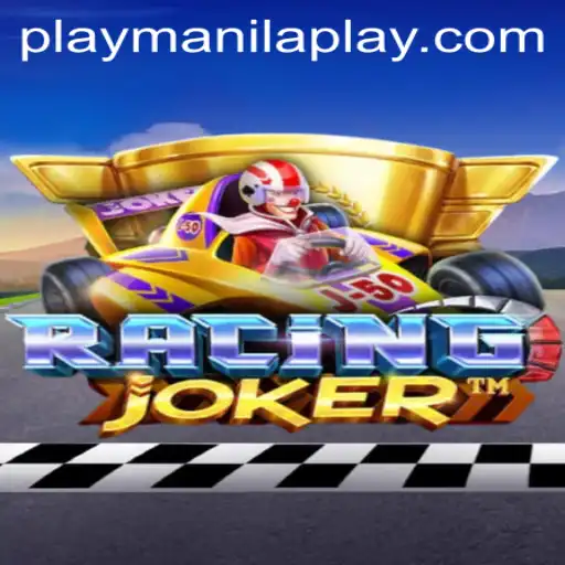 Experience the Thrill of RacingJoker at Manila Play Casino