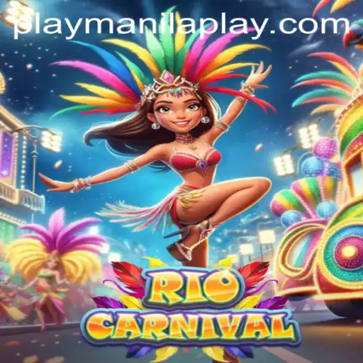 Experience the Thrill of RioCarnival at Manila Play Casino