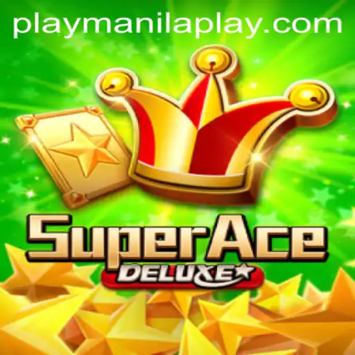 Experience the Thrill of SuperAceDeluxe at Manila Play Casino