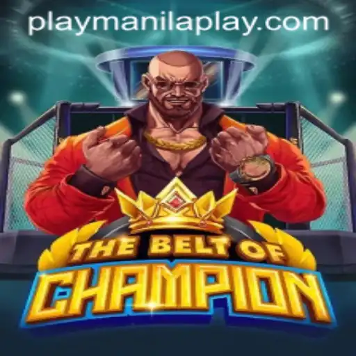 Discovering TheBeltOfChampion at Manila Play Casino